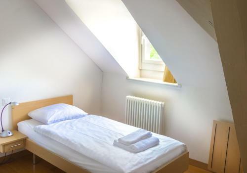 Hotel Ch�teau De Bossey