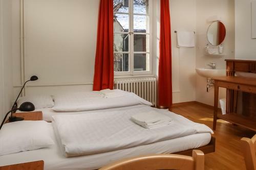Hotel Ch�teau De Bossey