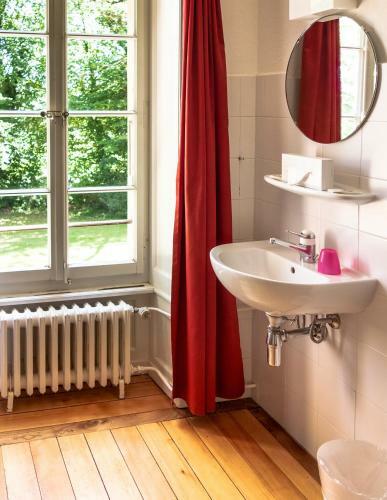 Hotel Ch�teau De Bossey