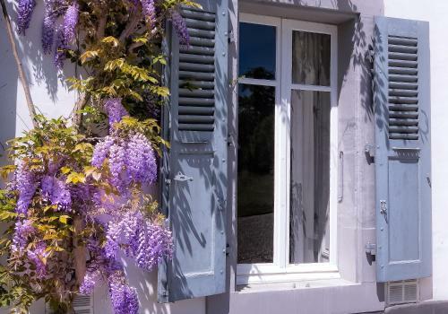 Hotel Ch�teau De Bossey