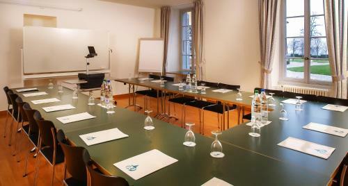 Hotel Ch�teau De Bossey