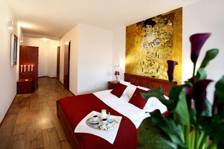 Hotel B.a.s. Villa Residence