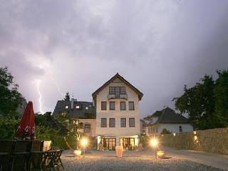 Hotel B.a.s. Villa Residence