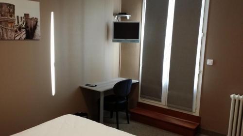 Hotel Le D�barcad�re