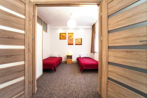 Apartamenty Storczykowa