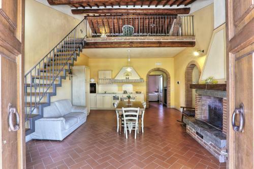 Agroturismo Terra Di Cortona