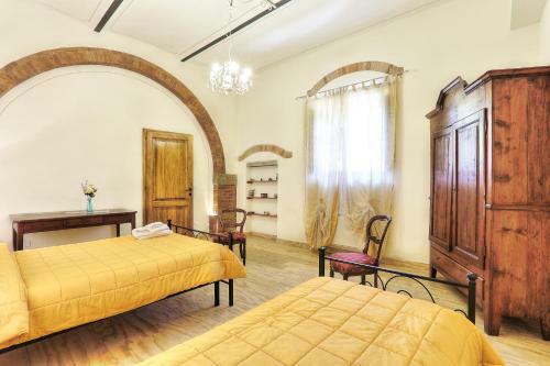 Agroturismo Terra Di Cortona