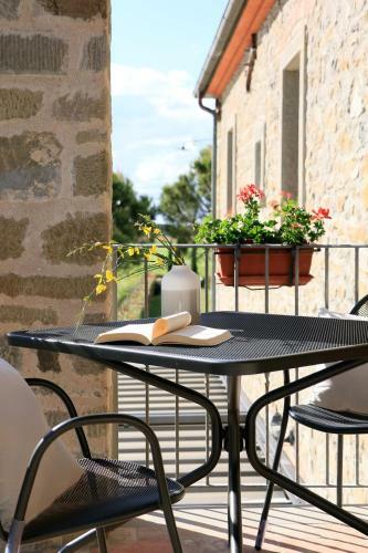 Agroturismo Terra Di Cortona