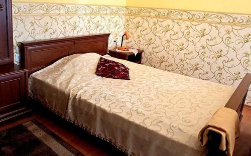 Hotel Mi?y
