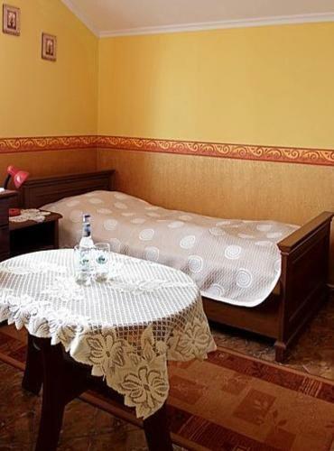 Hotel Mi?y