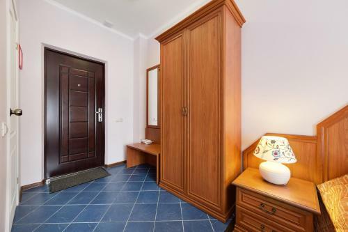 Hotel Mon Plaisir