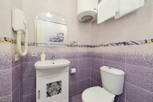 Hotel Mon Plaisir