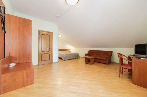 Hotel Mon Plaisir