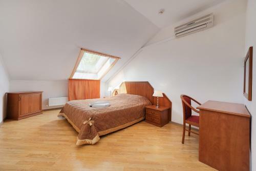Hotel Mon Plaisir