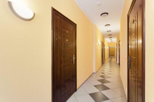 Hotel Mon Plaisir