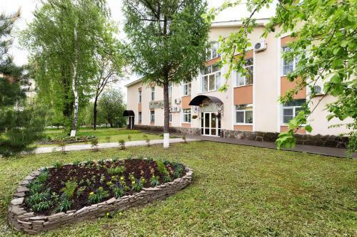 Hotel Mon Plaisir
