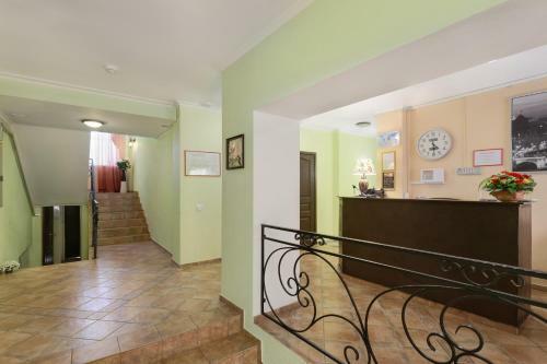 Hotel Mon Plaisir
