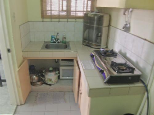 Baguio Vacation Apartments