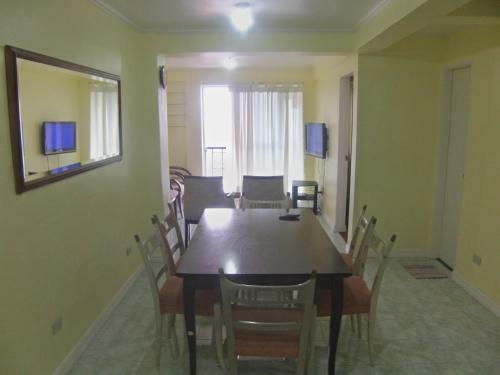 Baguio Vacation Apartments