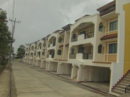 Baguio Vacation Apartments