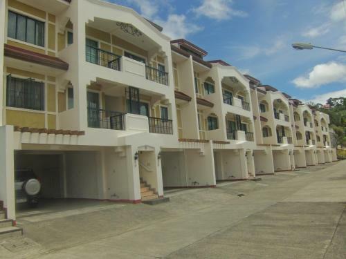 Baguio Vacation Apartments