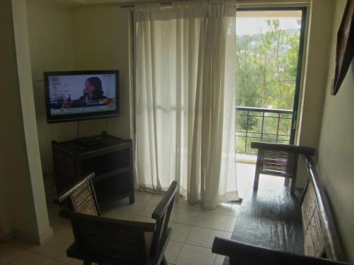 Baguio Vacation Apartments