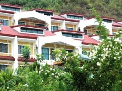 Baguio Vacation Apartments