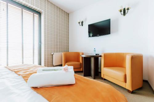 Hotel Willowa