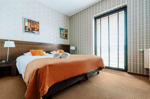 Hotel Willowa