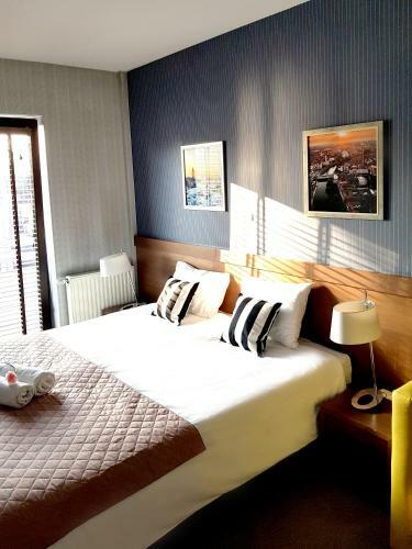 Hotel Willowa