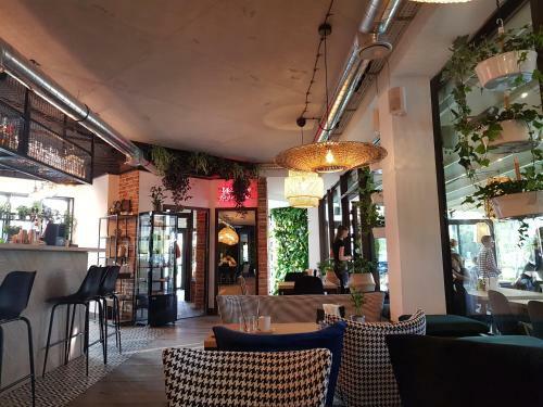 Hotel Willowa