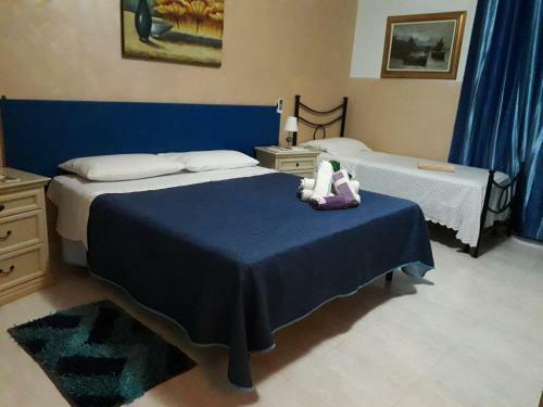 Bed & Breakfast Oasi Del Relax