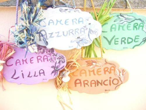 Bed & Breakfast Oasi Del Relax