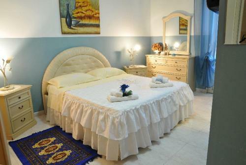 Bed & Breakfast Oasi Del Relax