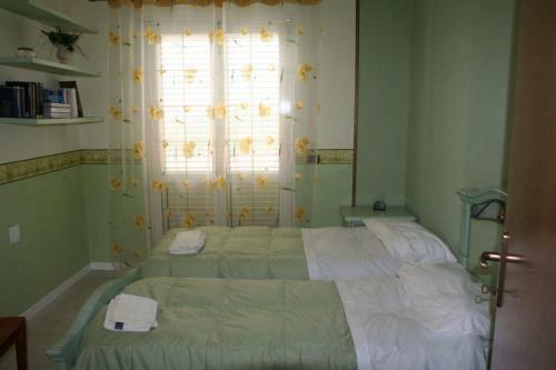 Bed & Breakfast Oasi Del Relax