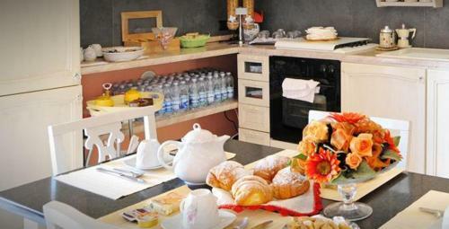 Bed & Breakfast Oasi Del Relax