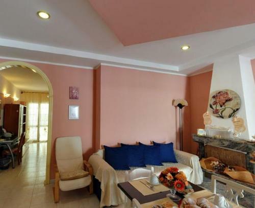 Bed & Breakfast Oasi Del Relax