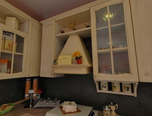 Bed & Breakfast Oasi Del Relax