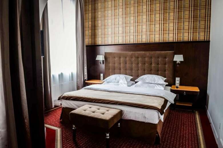 Hotel Dyplomat