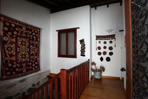 Dorina Cottage