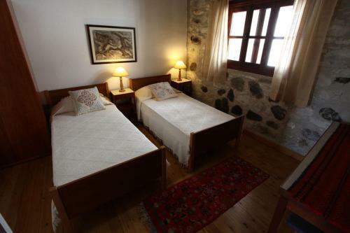 Dorina Cottage