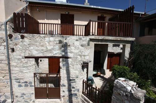 Dorina Cottage