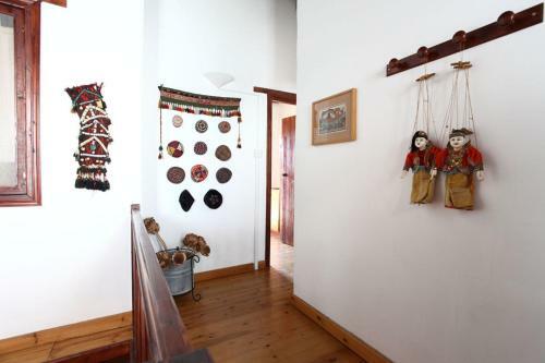 Dorina Cottage