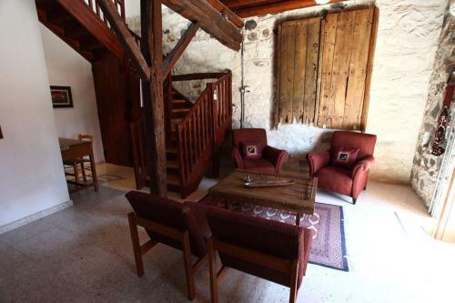 Dorina Cottage