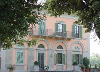 Agroturismo Relais & Chateaux Il Borro