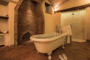 Agroturismo Relais & Chateaux Il Borro
