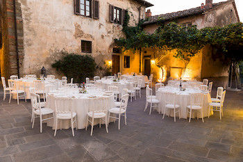 Agroturismo Relais & Chateaux Il Borro