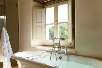 Agroturismo Relais & Chateaux Il Borro