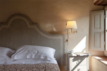 Agroturismo Relais & Chateaux Il Borro