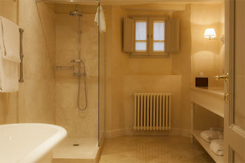 Agroturismo Relais & Chateaux Il Borro